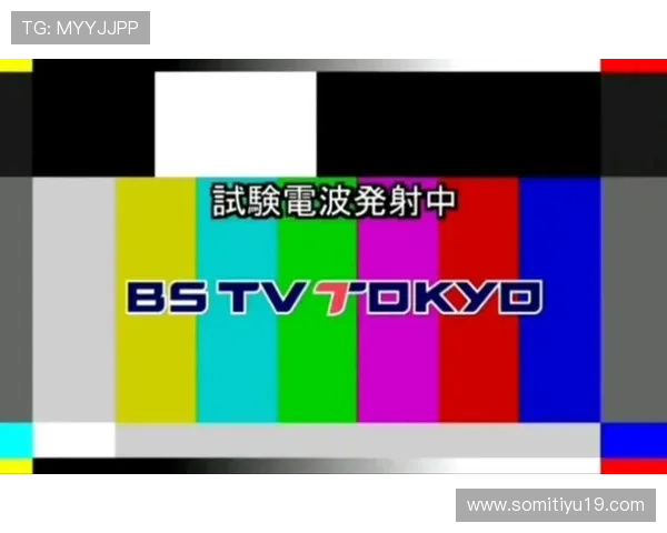 东京电视台在线直播：实时追踪日本最新节目与热门动漫